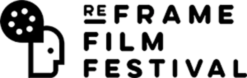 logo reframe festival