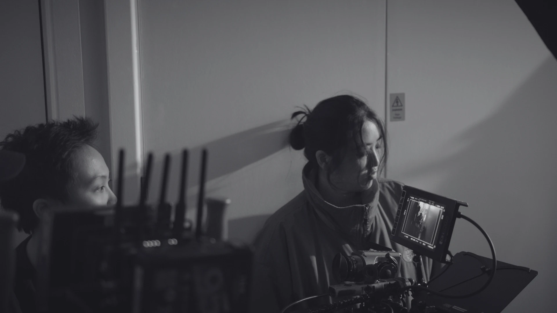 backstage tamagoyaki 2 collide creative agency