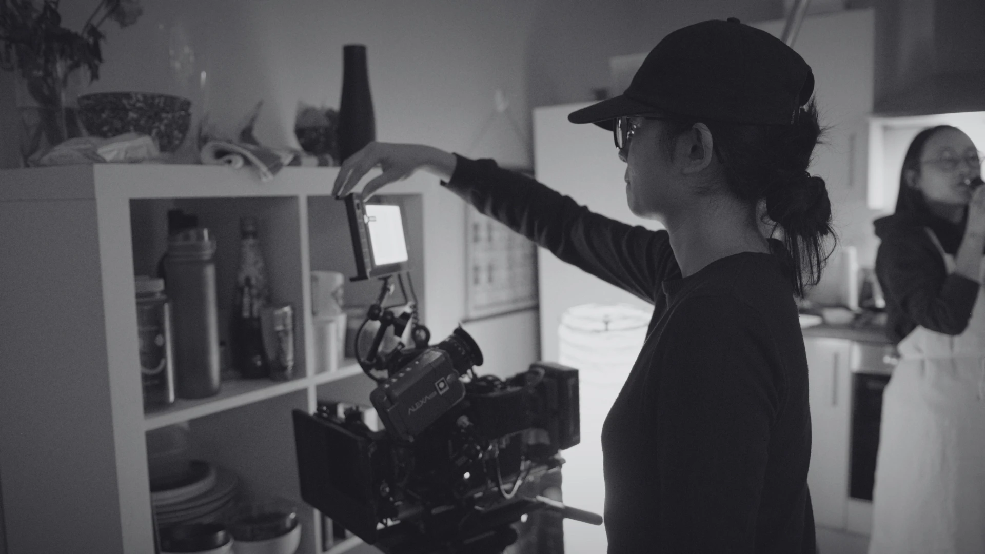 backstage tamagoyaki 3 collide creative agency