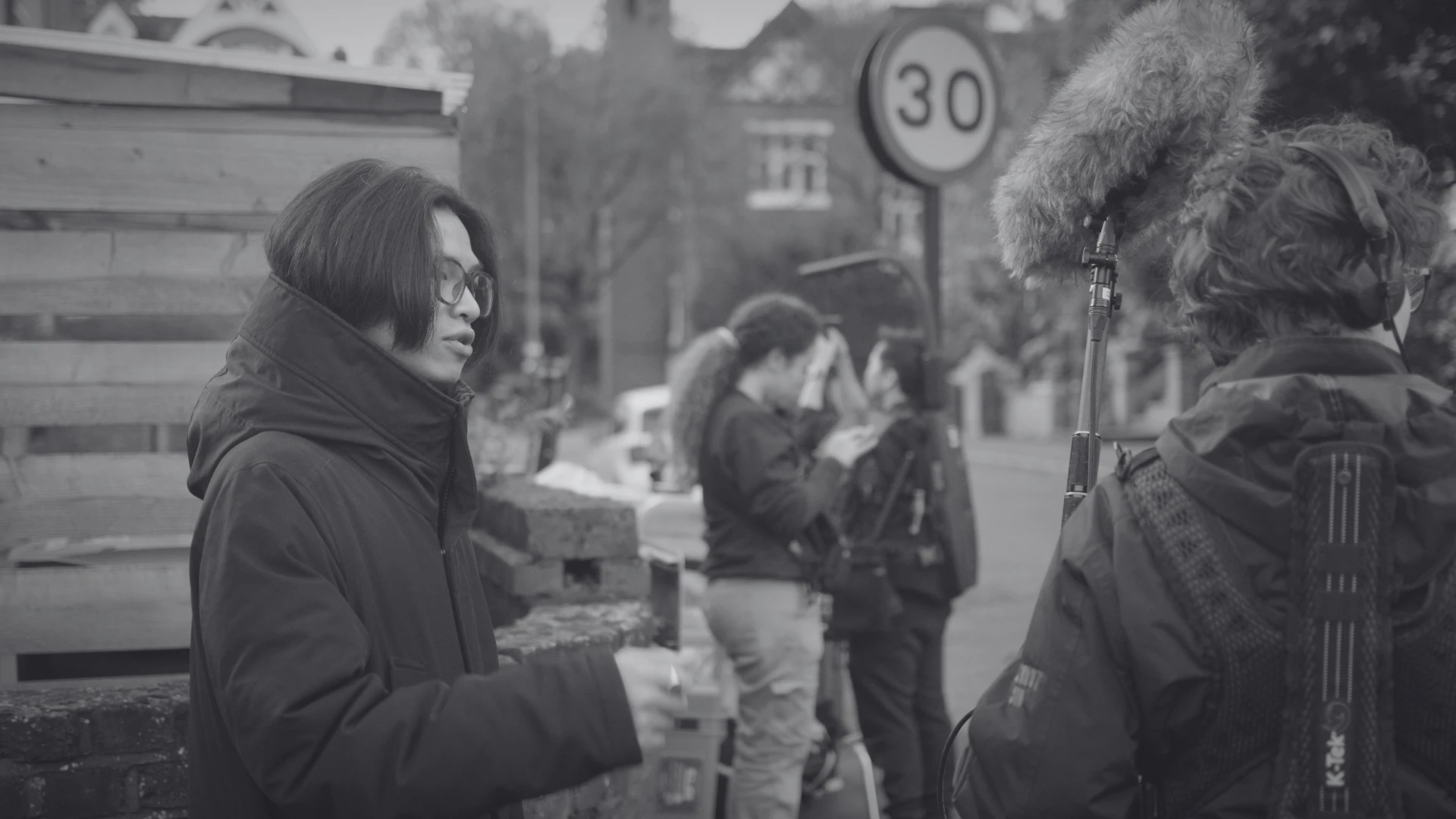 backstage tamagoyaki 6 collide creative agency