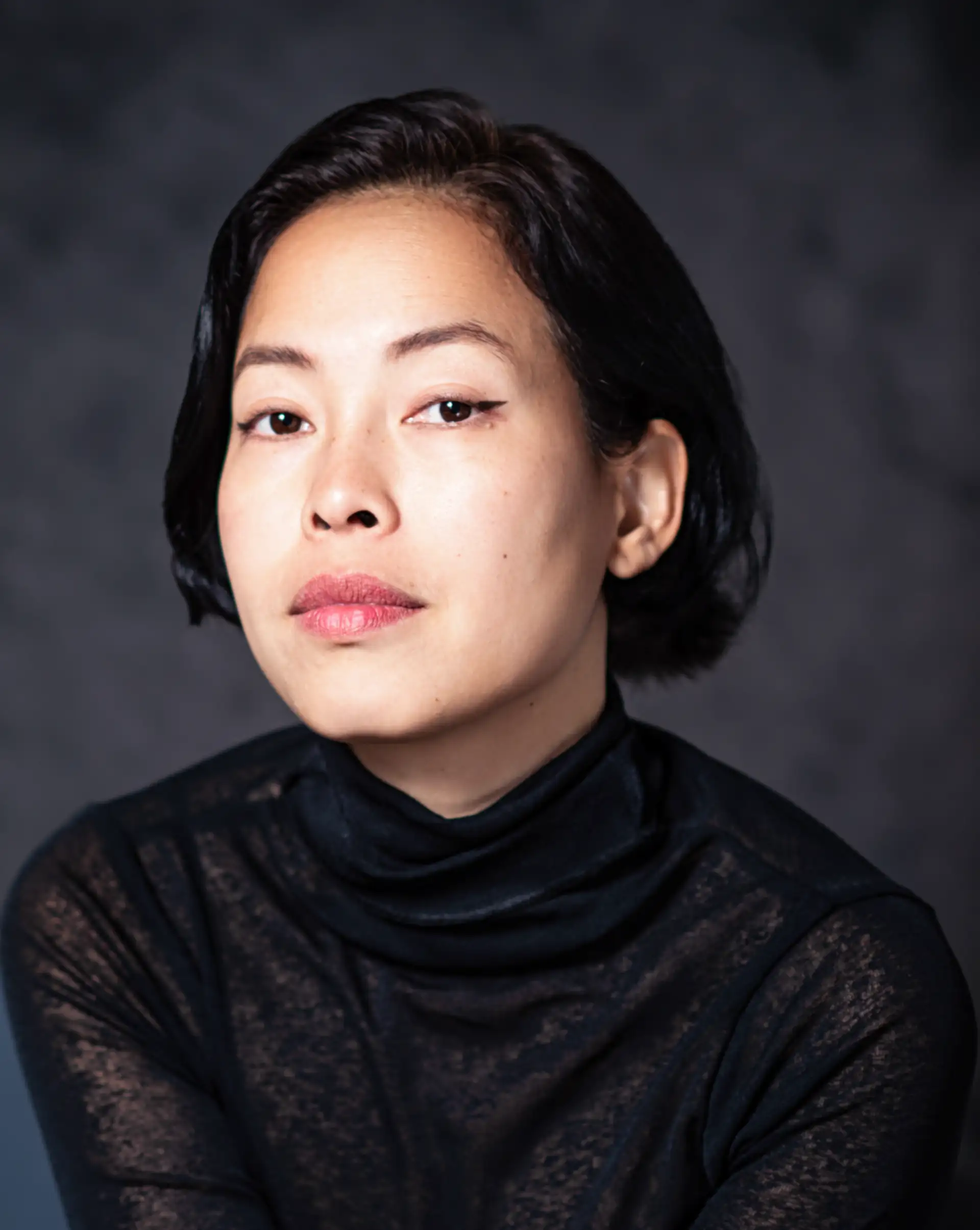 director zen nguyen collide creative agency