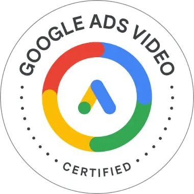 google ads video collide creative agency