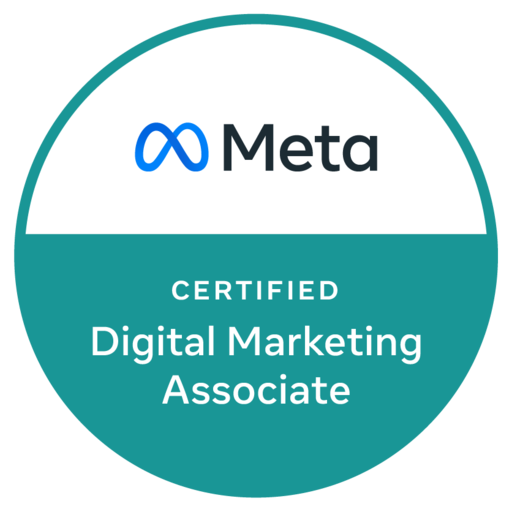 meta certified digital marketing collide creative agency