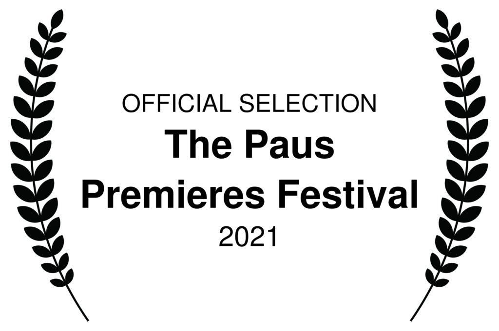 official selection the paus premieres festival 2021 vita collide creative agency