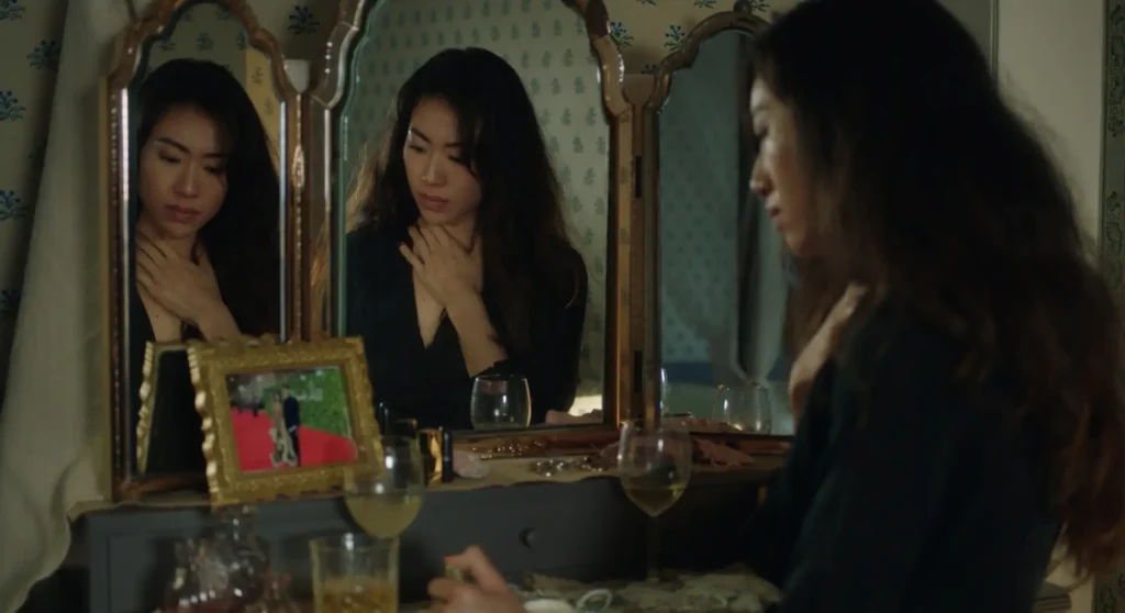 still 3 scarlet silence collide creative agency