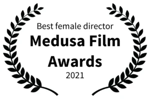 best female director medusa film awards 2021