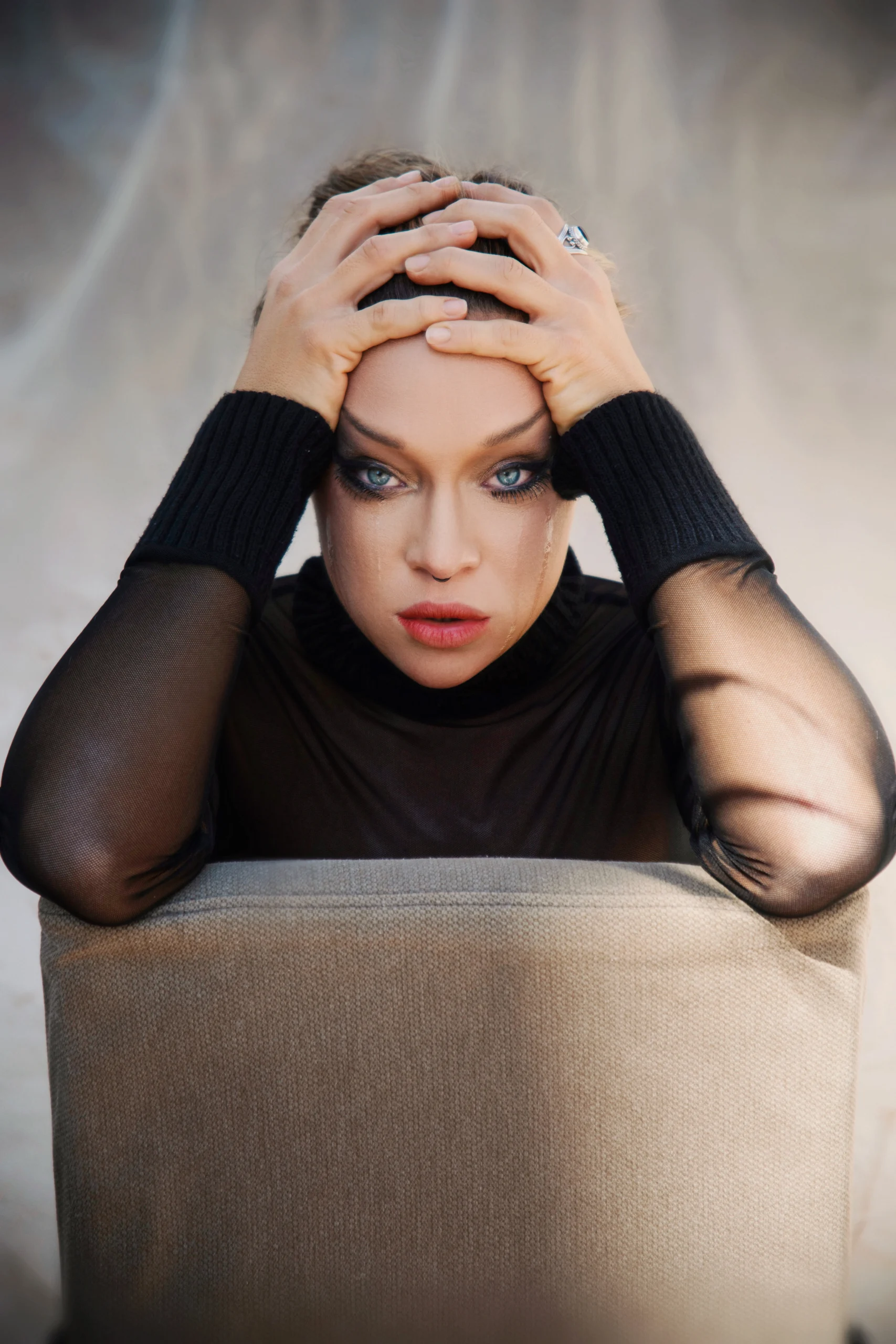 asfixia 2 collide creative agency