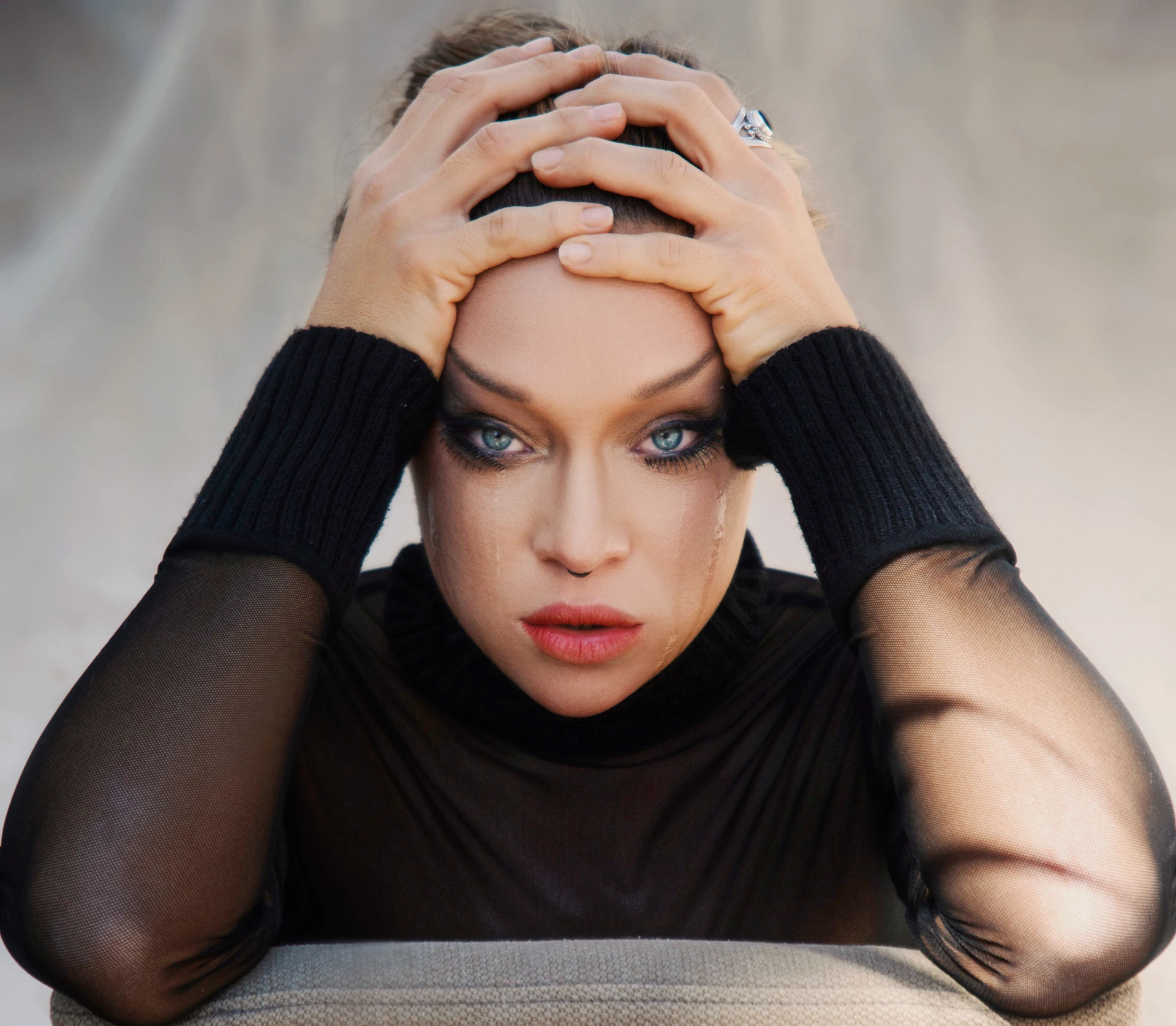 asfixia couverture article collide creative agency