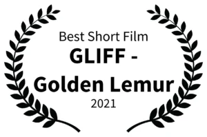 best short film gliff golden lemur 2021 collide creative agency