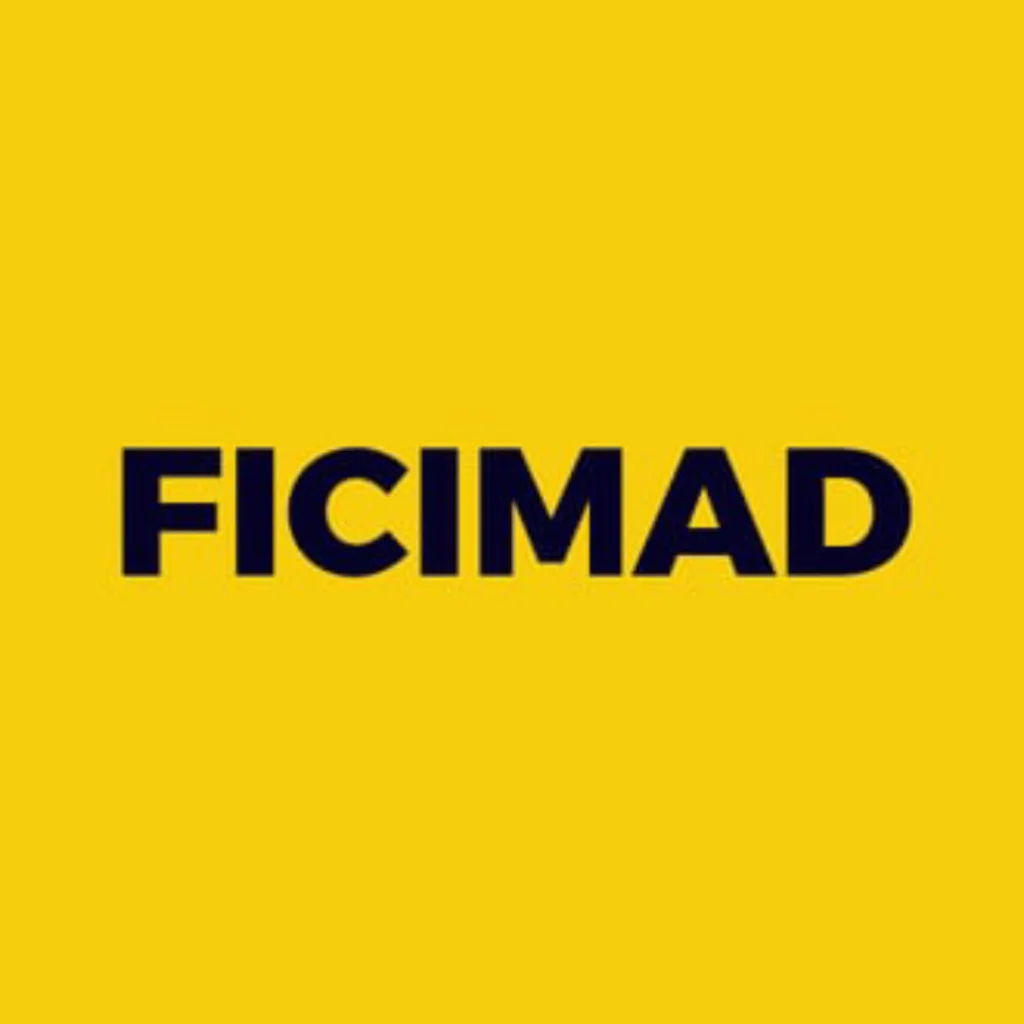 ficimad logo collide creative agency