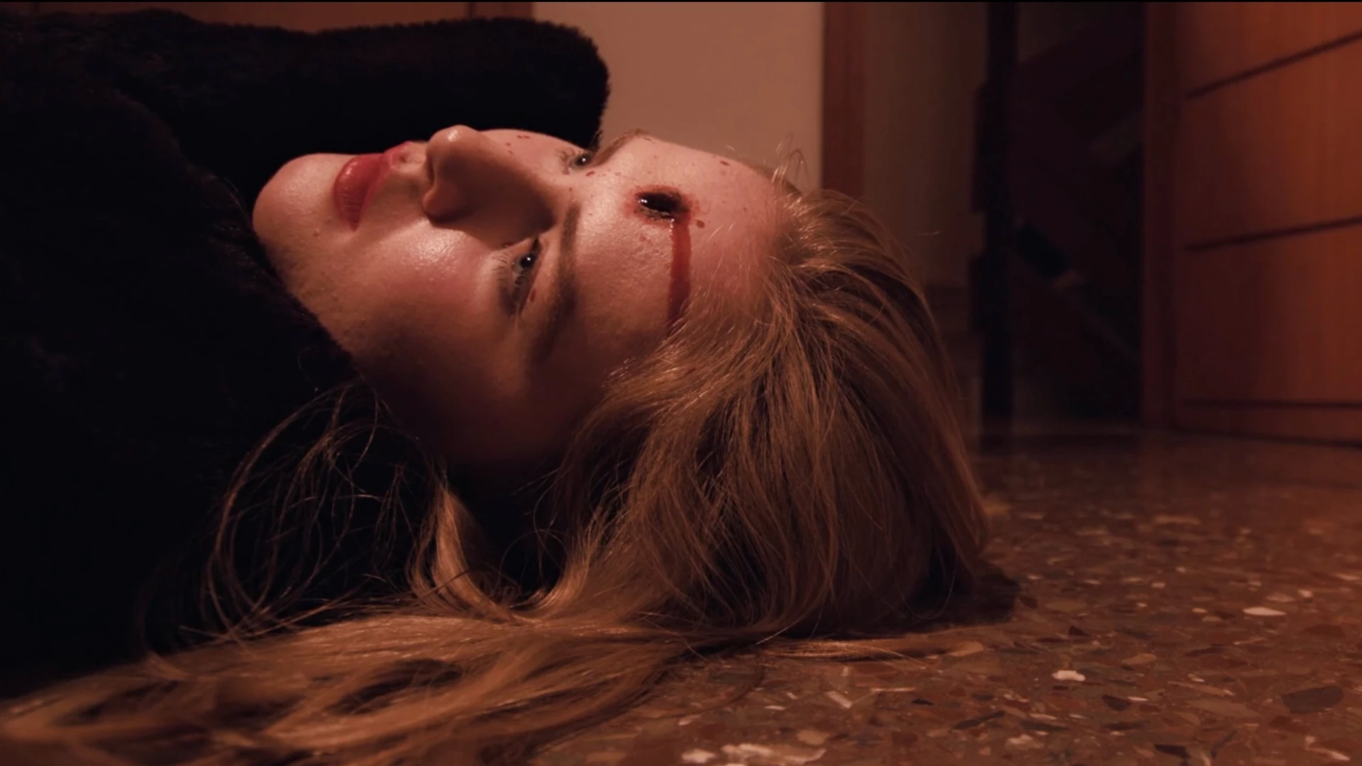 still across her mind 2 collide creative agency