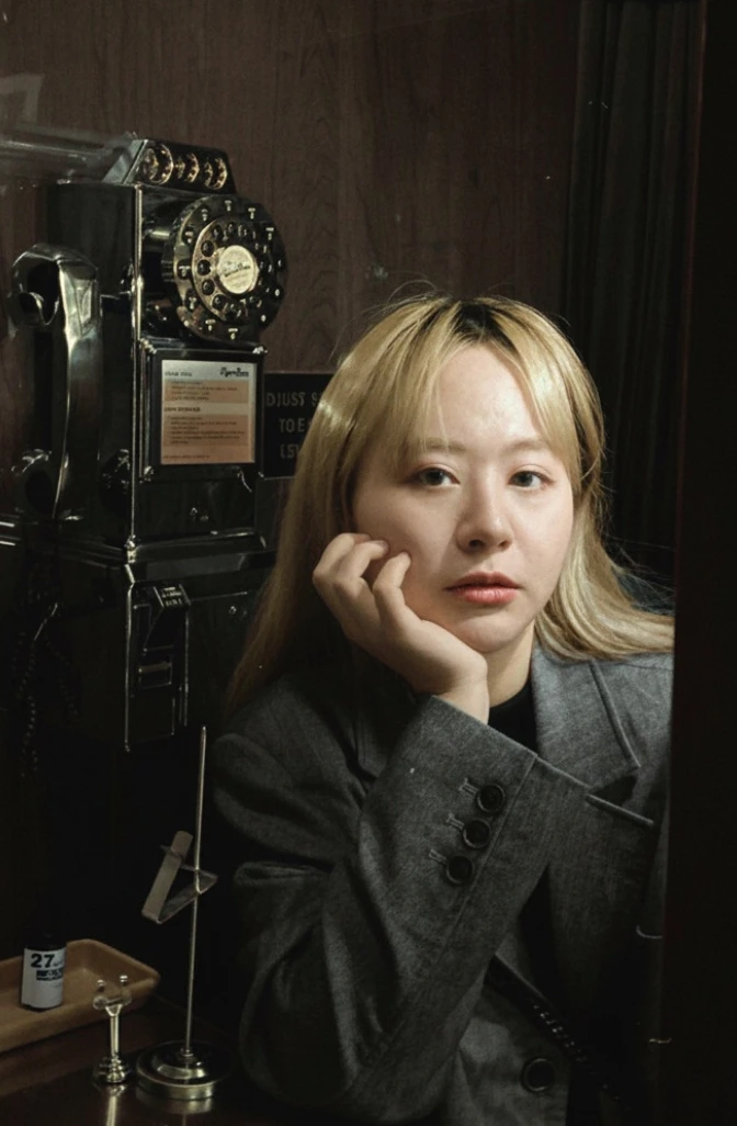 director the world is your blobfish 1 collide creative agency