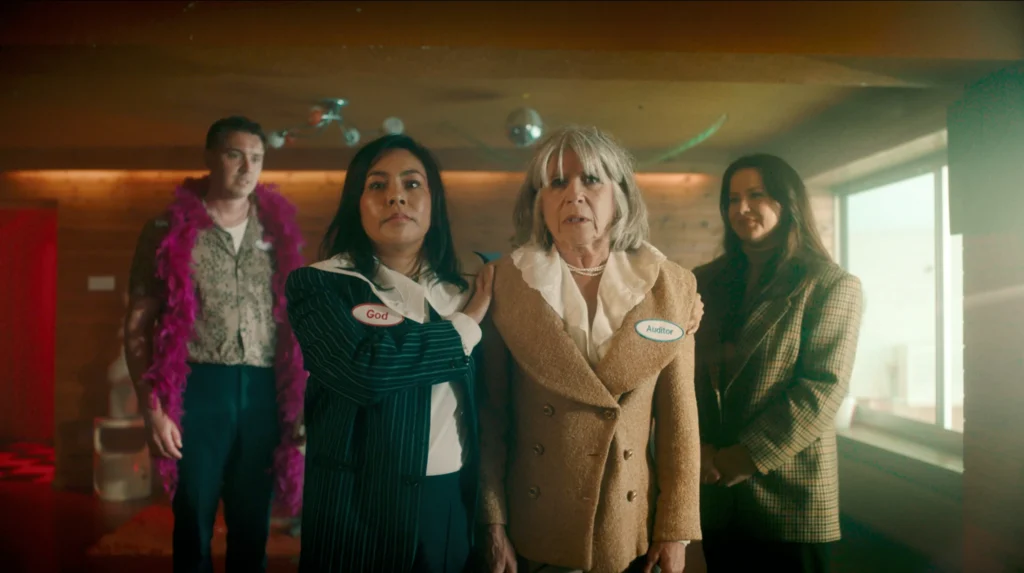 still the world is your blobfish 1 collide creative agency