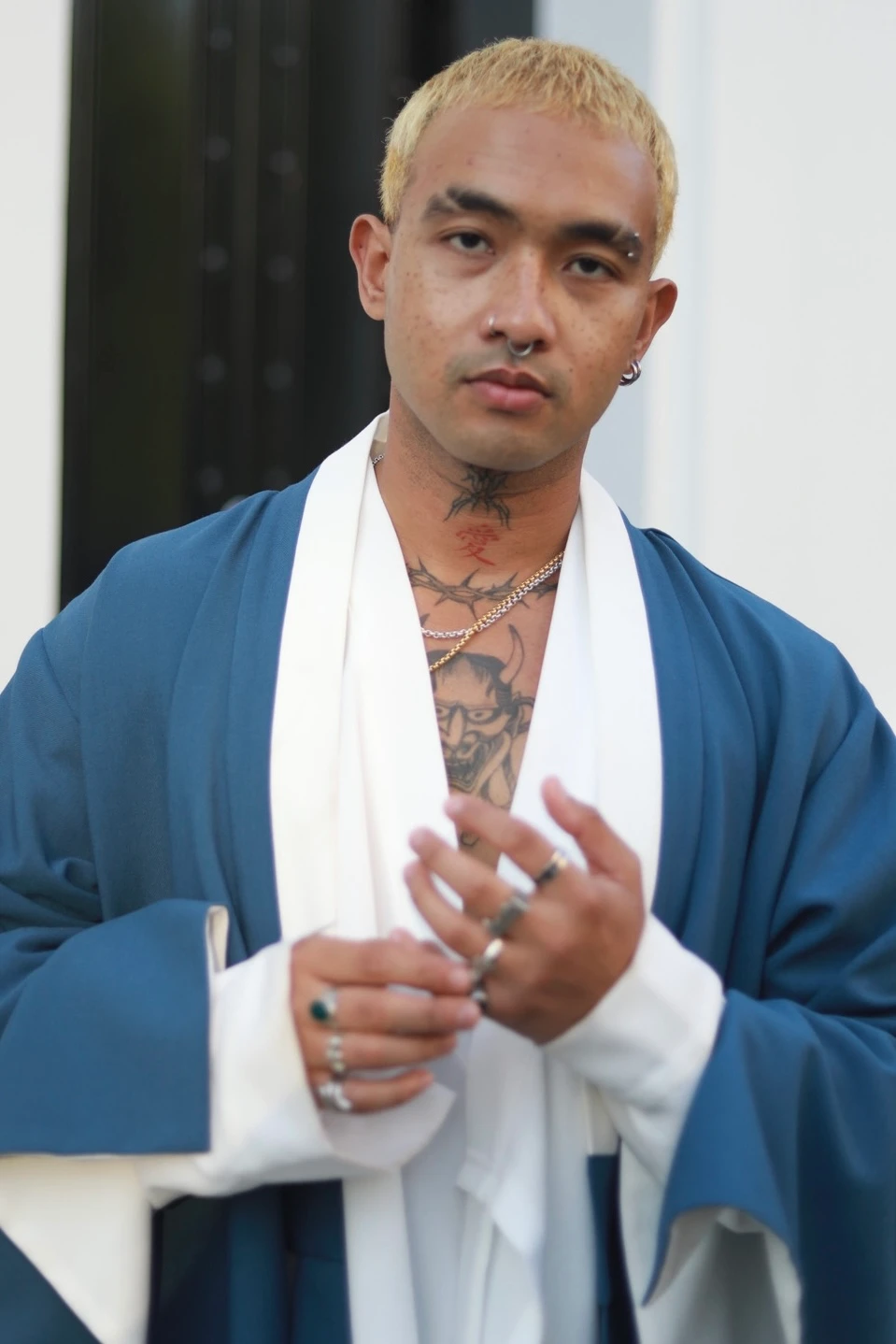 photography hanbok walk 3 collide creative agency