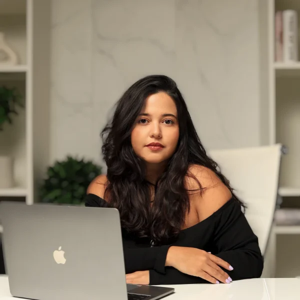 anna founder collide creative agency